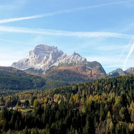 Appartamenti Codan San Vito di Cadore Exterior photo