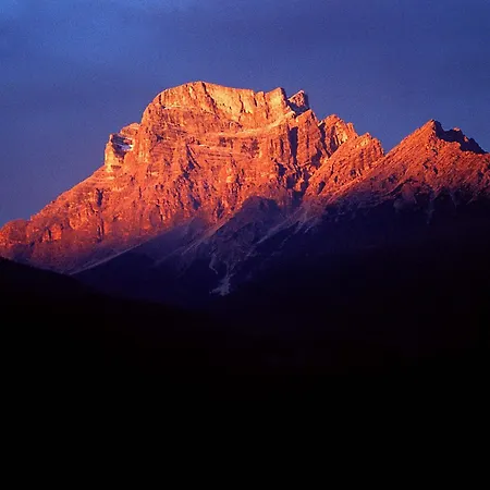Appartamenti Codan San Vito di Cadore Exterior photo