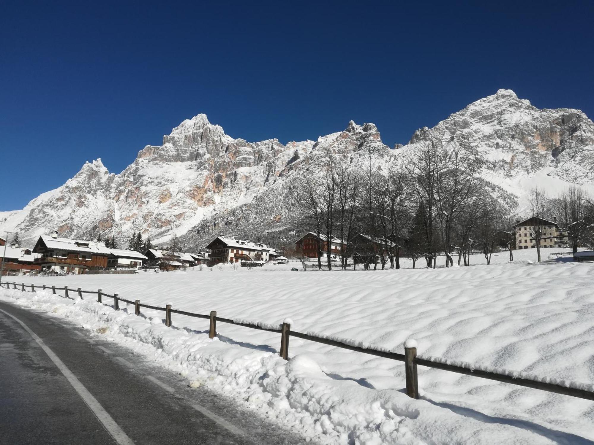 Codan San Vito di Cadore
