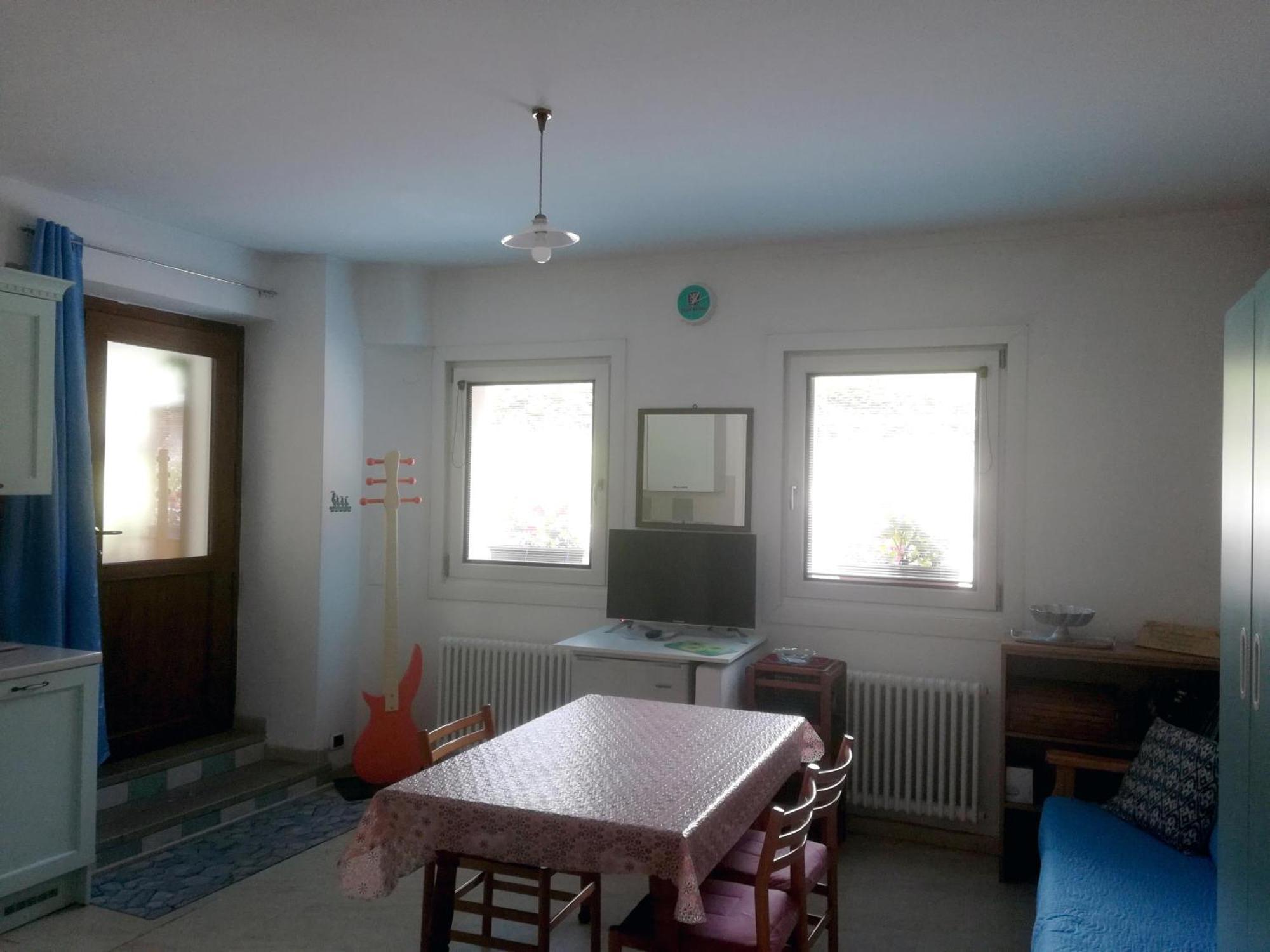 Codan Apartment