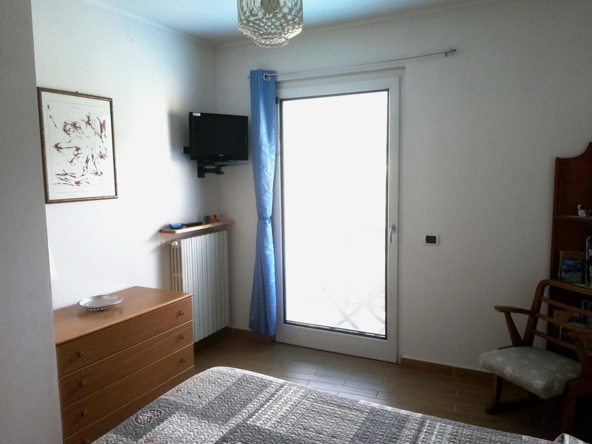 Codan Apartment *