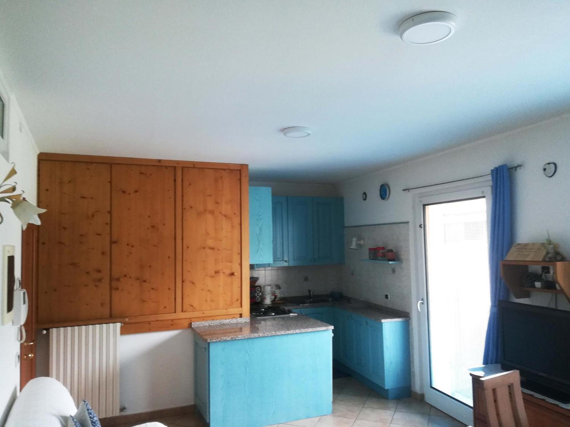 Apartment Codan