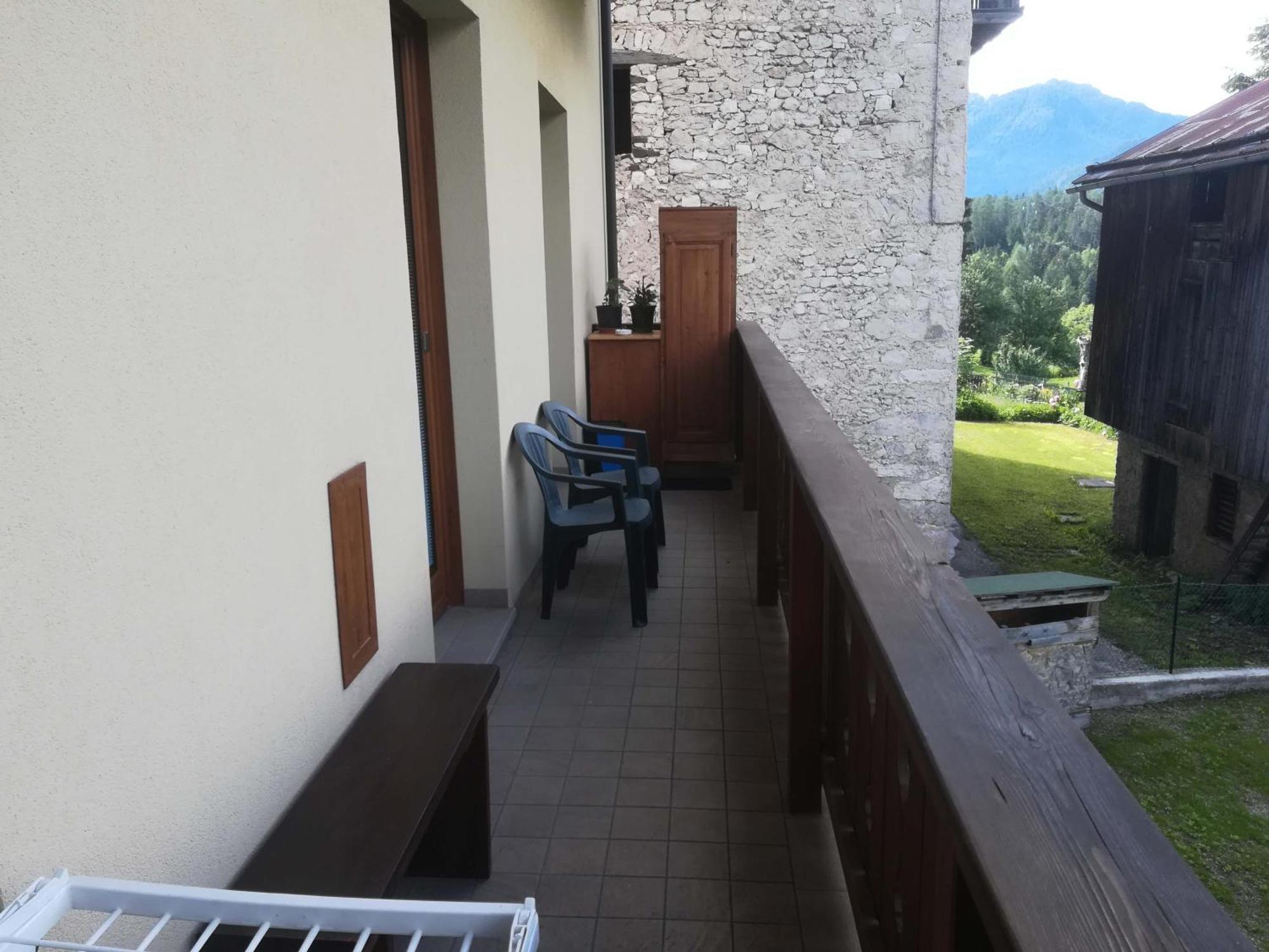 Codan Apartment *