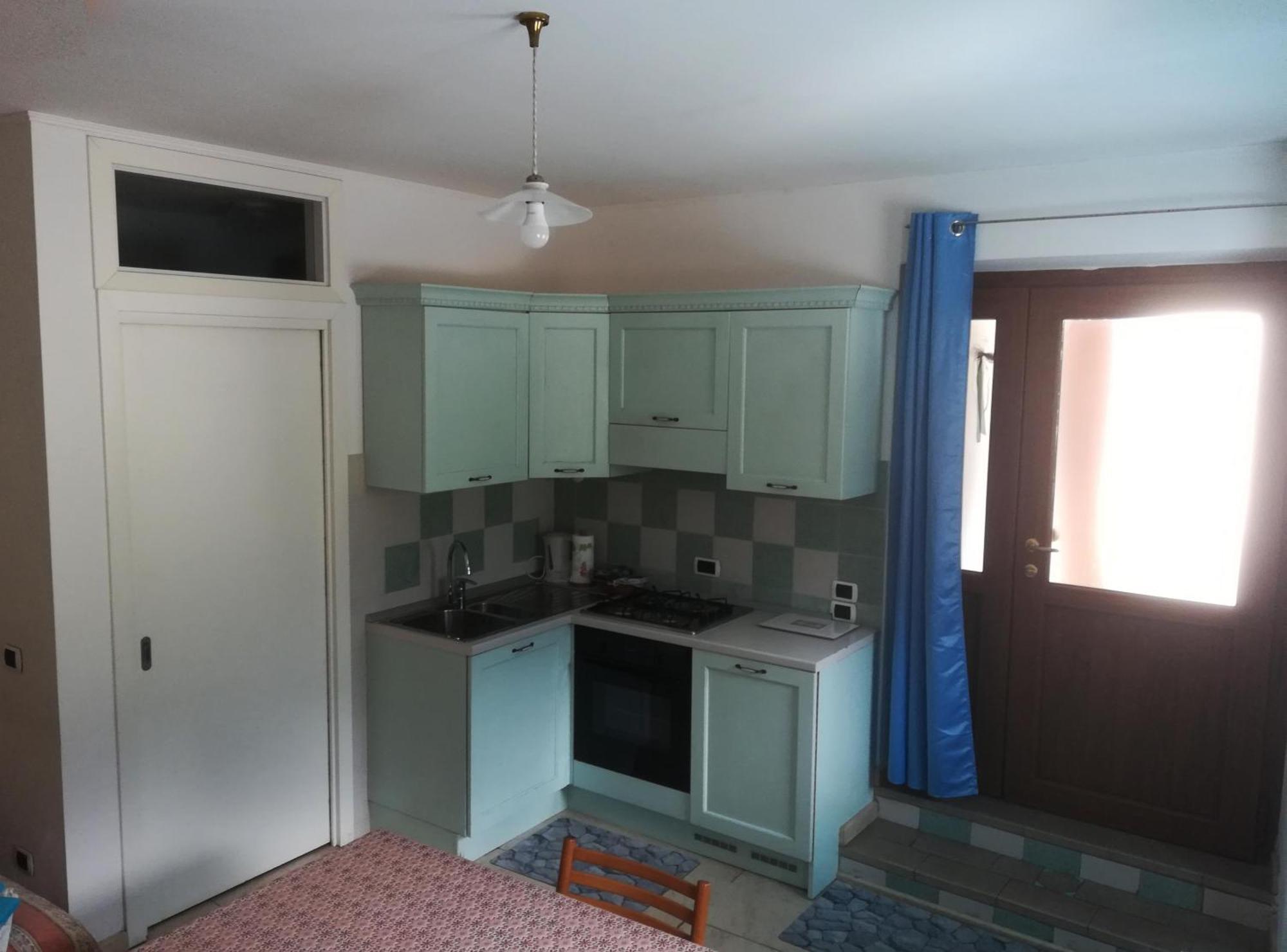 Apartment Codan *